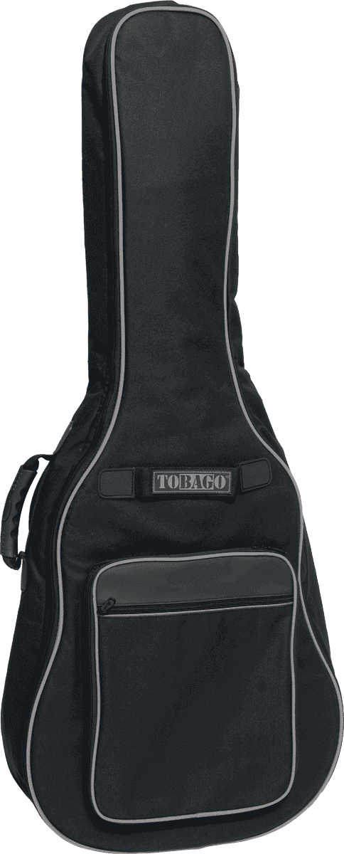Housse Basse Nylon Noir