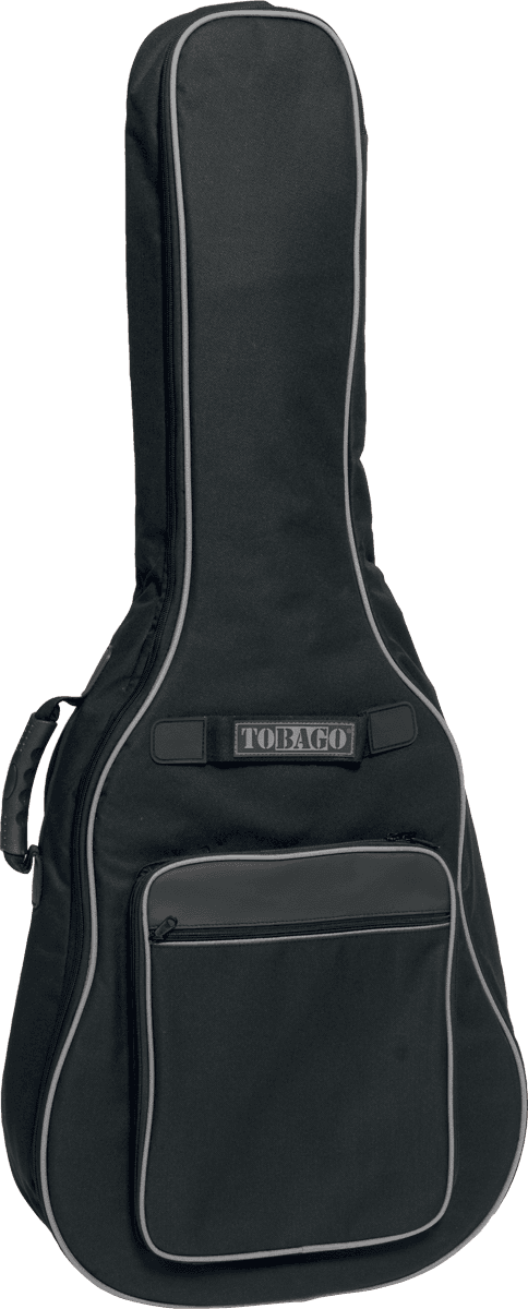 Housse Folk Nylon Noir