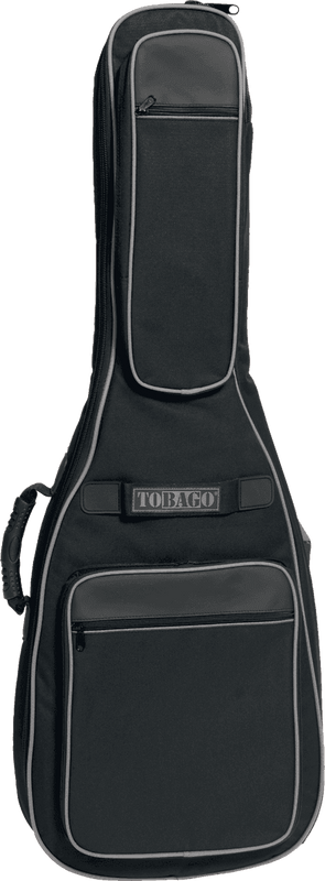 Housse Elect Nylon Noir