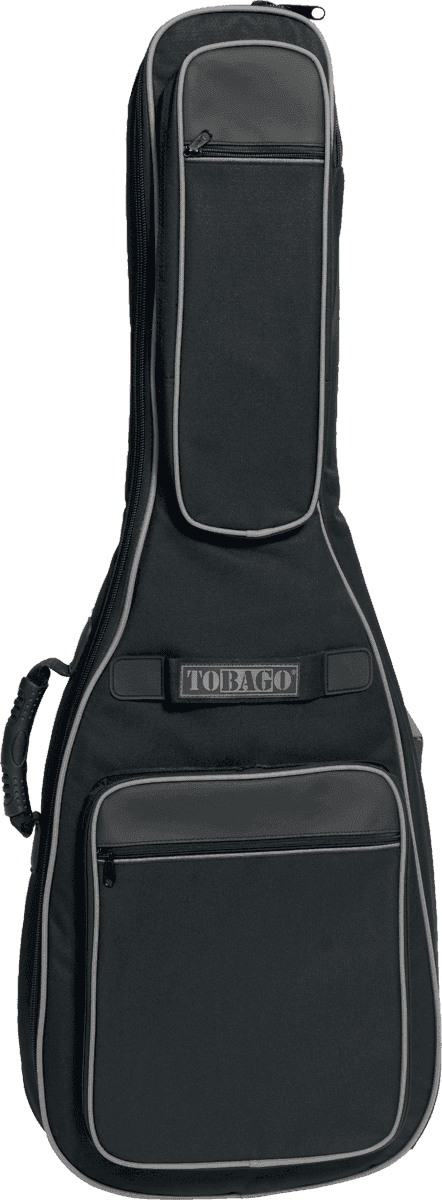 Housse Elect Nylon Noir