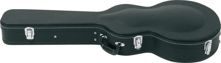 Etui Deluxe Elec Slim Jazz Noir