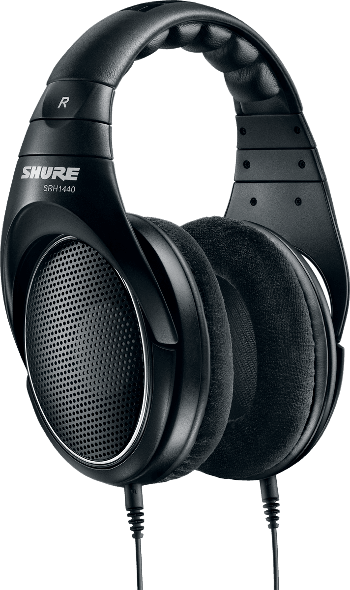 Casque Studio Pro Ouvert