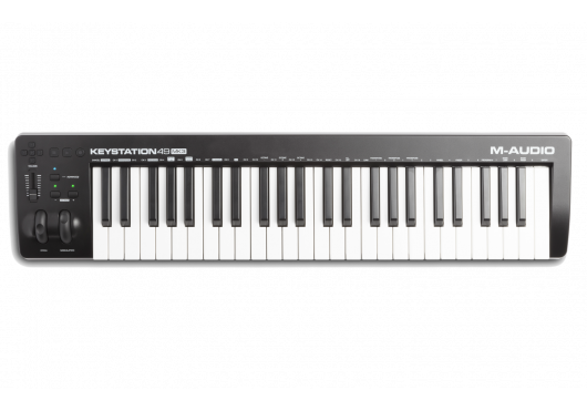 M-AUDIO Keystation 49 MK3