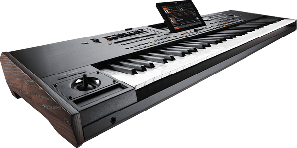 Clavier Arrangeur Pa5X 76