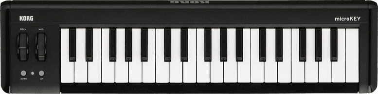 Microkey 2 37