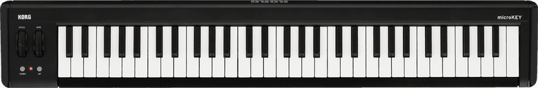 Microkey 2 61