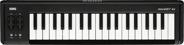 Microkey 2 Air 37