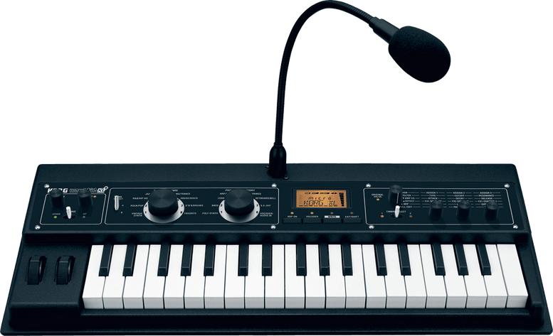 Microkorg Xl+