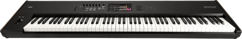 Nautilus 88 Touches - Toucher Lourd