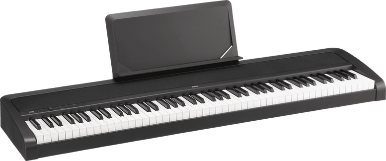 Piano B2N Bk