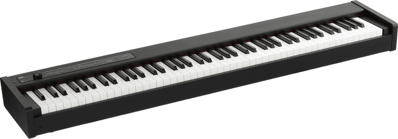 Piano D1