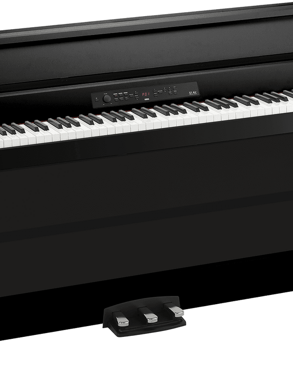 Piano G1B Air Bk