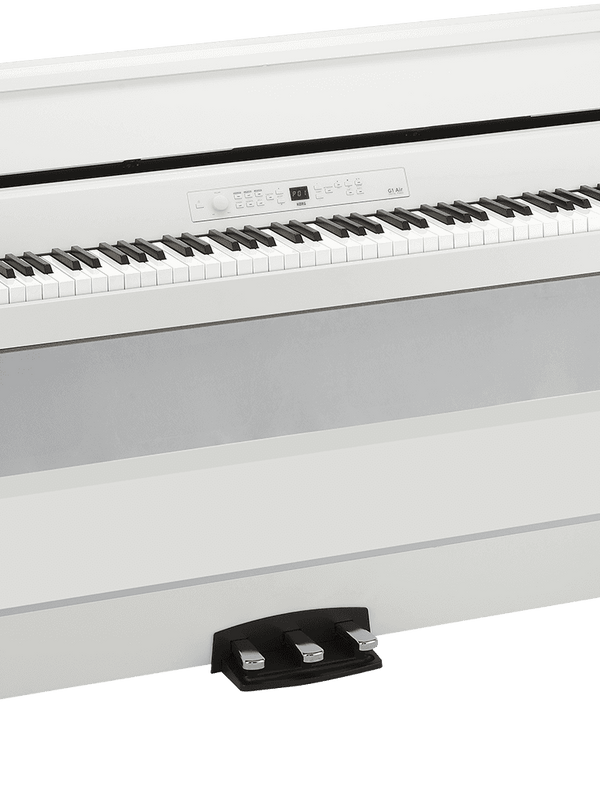 Piano G1B Air Wh