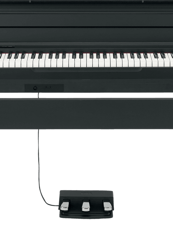 Piano Lp180 Bk