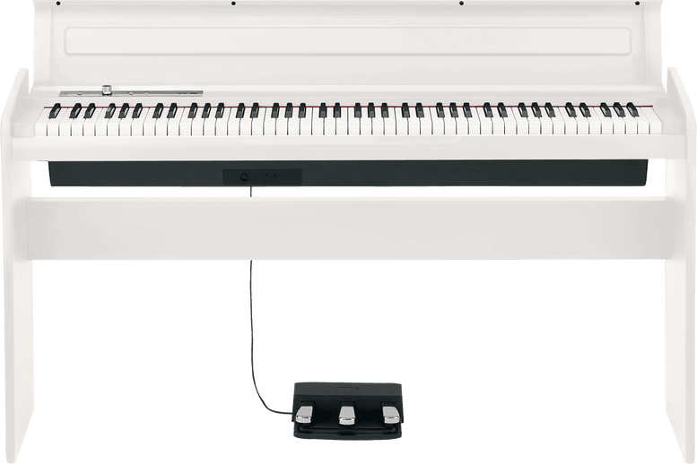 Piano Lp180 Wh