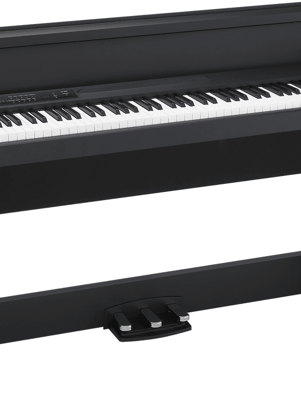 Piano Lp380 Usb Noir