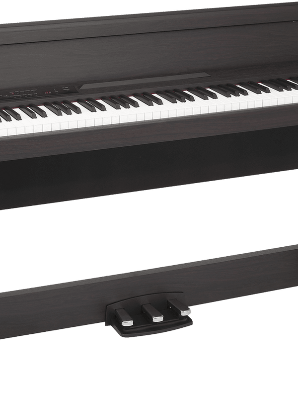 Piano Lp380 Usb Bois De Rose