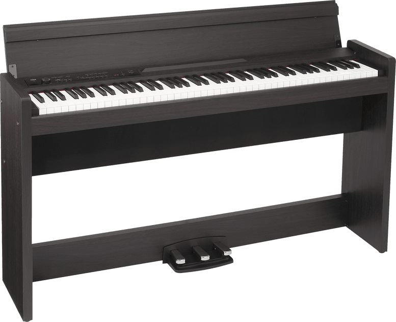 Piano Lp380 Usb Bois De Rose