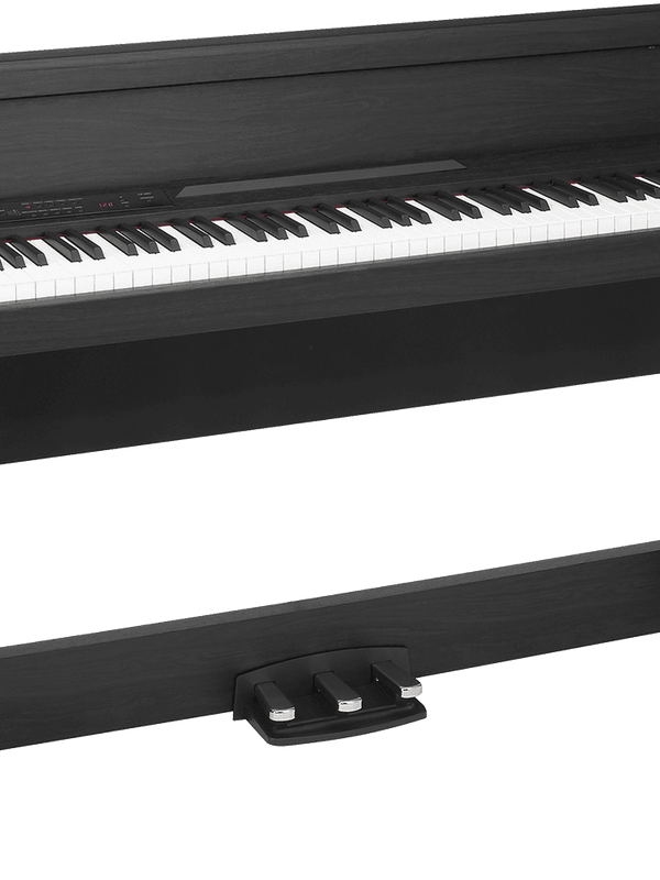 Piano Lp380 Usb Ébène