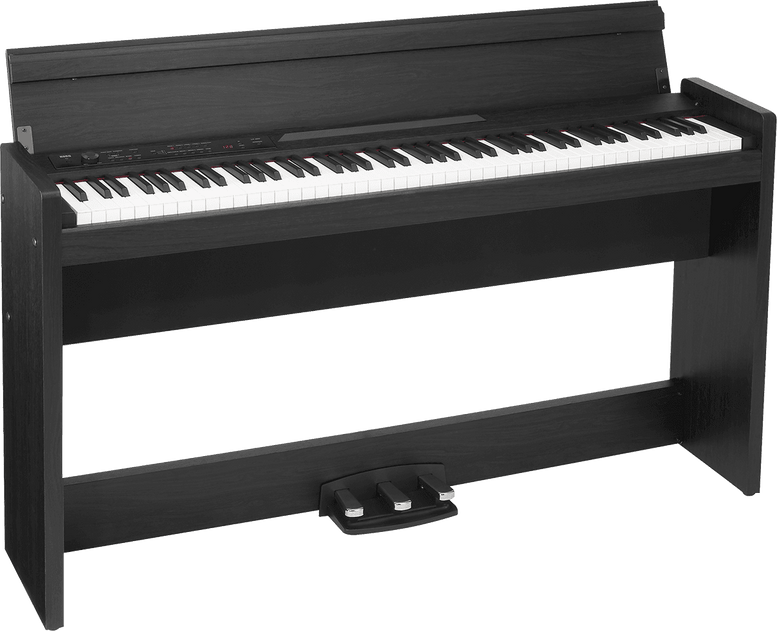 Piano Lp380 Usb Ébène