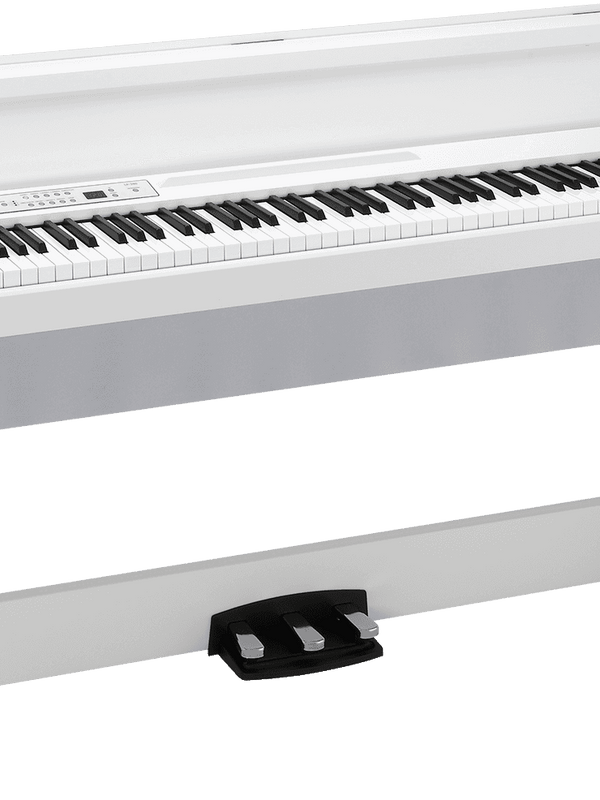 Piano Lp380 Usb Blanc