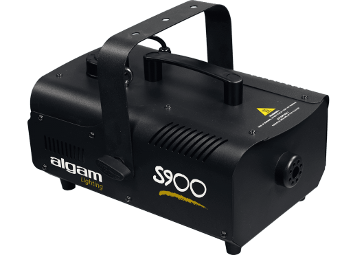Machine à fumée 900W