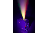 Machine effet CO2 vertical-horizontal