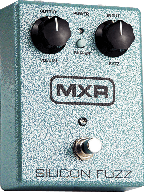 Classic 108 Fuzz