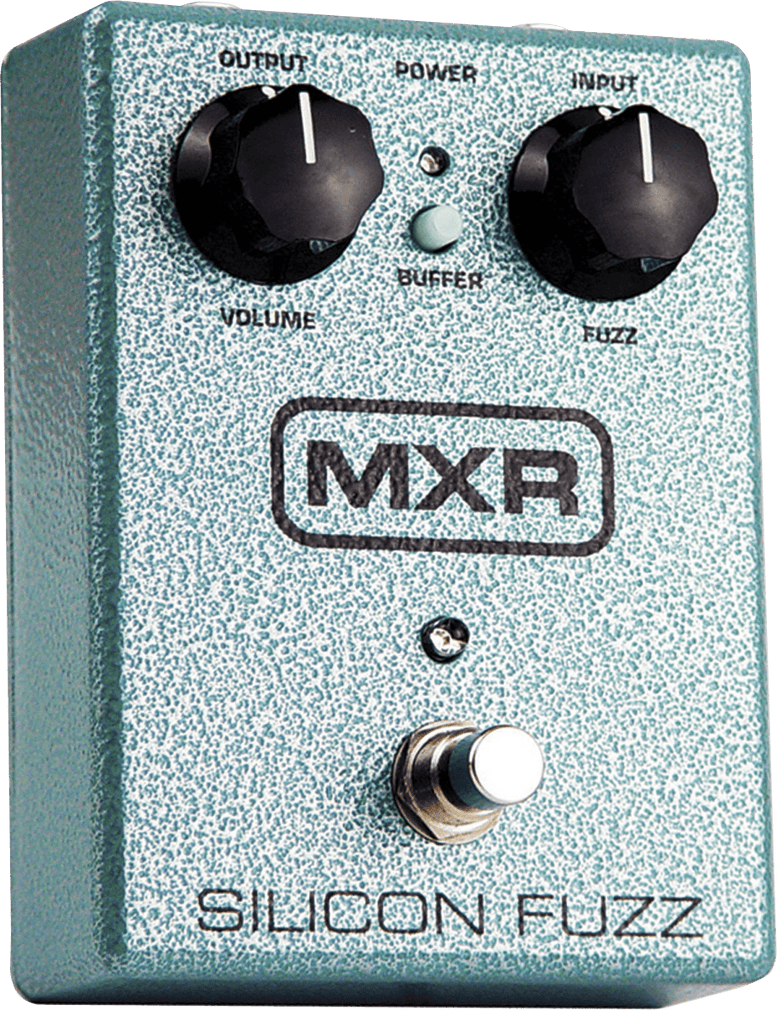 Classic 108 Fuzz