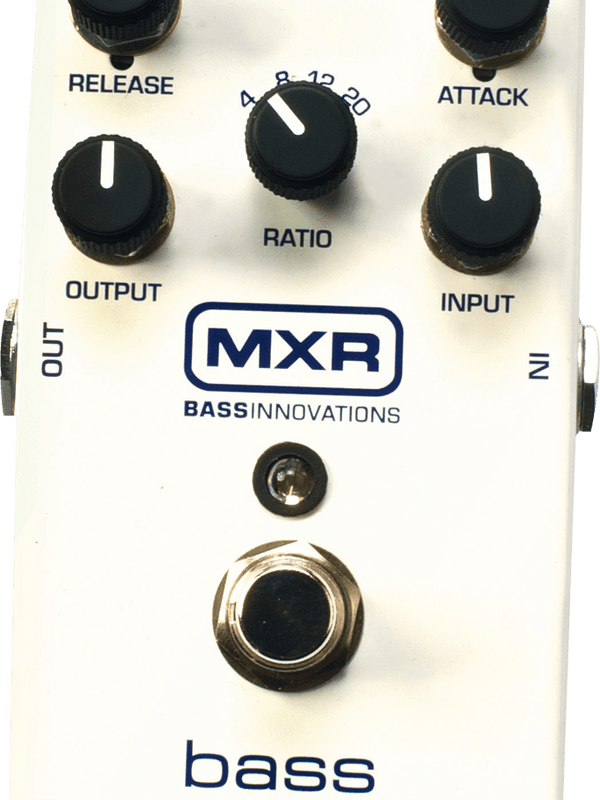 Bass Compressor
