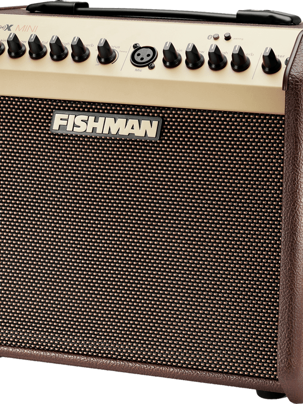 Loudbox Mini Bluetooth