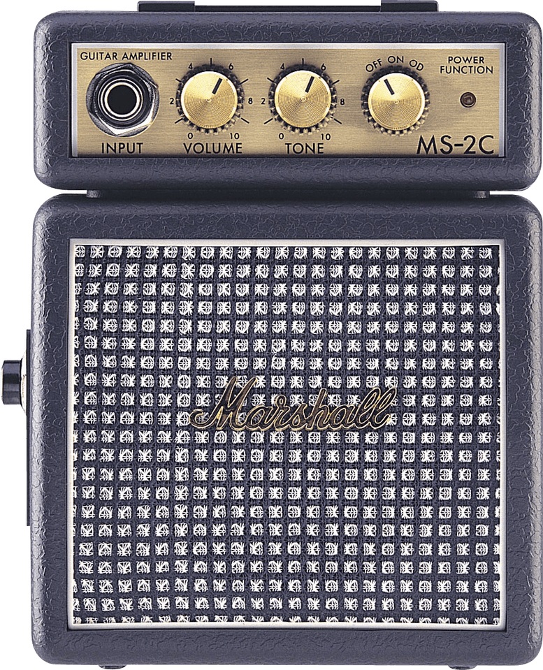Mini-Ampli Ms2 Classique