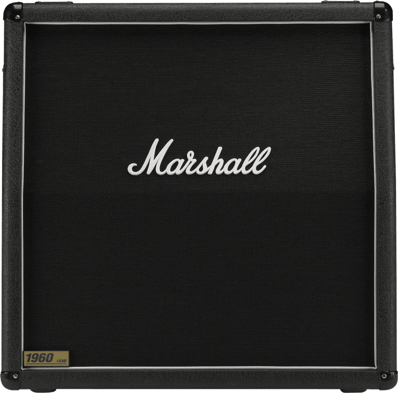 Baffle Pan Coupé 4X12" 1960 300W