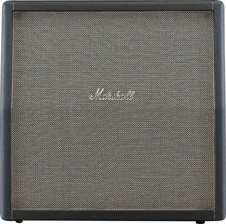 Baffle Pan Coupé 4X12" 1960 Handwired 300 W