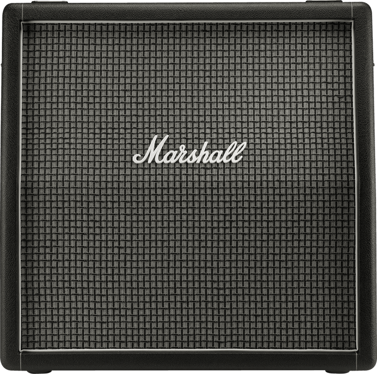 Baffle Pan Coupé 4X12" 1960 100W