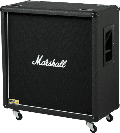Baffle Droit 4X12" 1960 300W