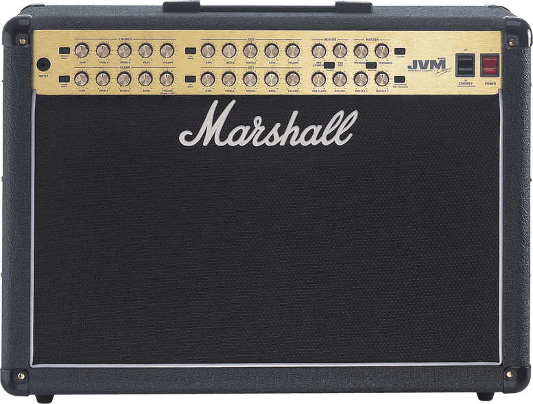 Combo Jvm410C