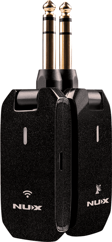 Système Sans-Fil Guitare 5,8 Ghz Auto Synch