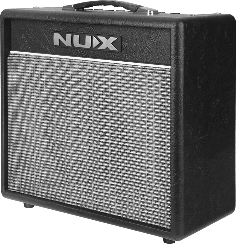 Ampli Guitare À Modélisations 20W Bluetooth