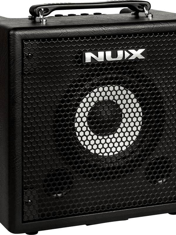 Ampli Basse À Modélisations 50W Bluetooth