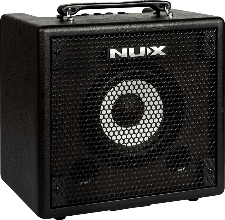 Ampli Basse À Modélisations 50W Bluetooth