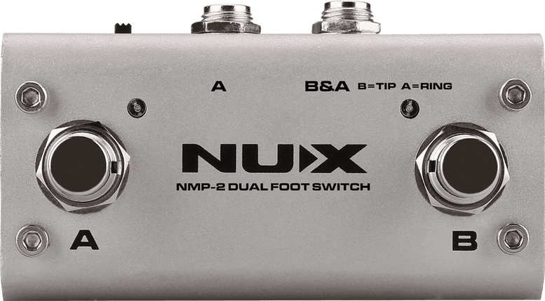 Pédalier 2 Voies Avec Leds - 3 Modes