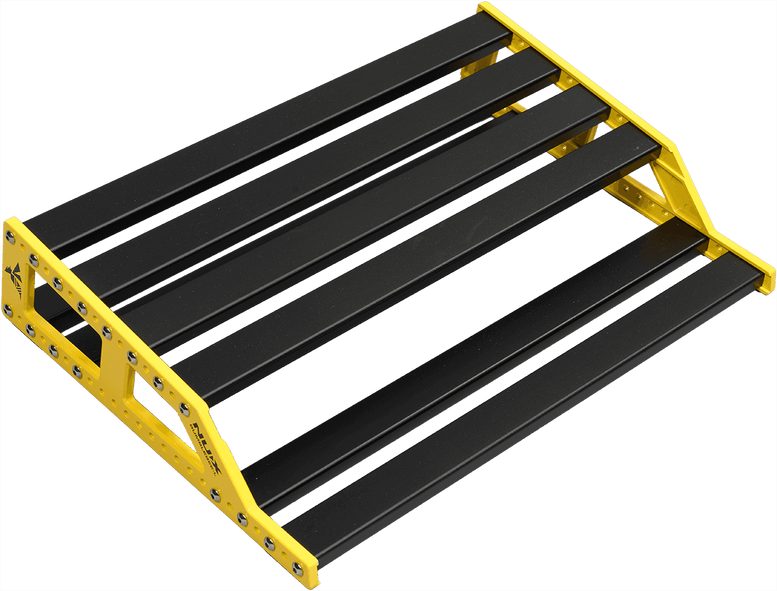 Pedalboard Large Avec Sac De Transport