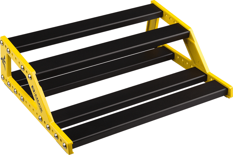 Pedalboard Small Avec Sac De Transport