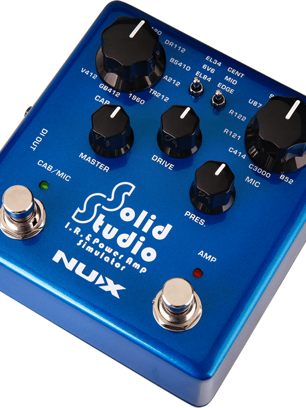 Simulateur D'Ampli De Puissance Et D'Ir, Sortie Di