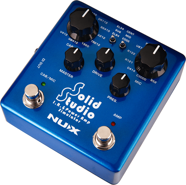 Simulateur D'Ampli De Puissance Et D'Ir, Sortie Di