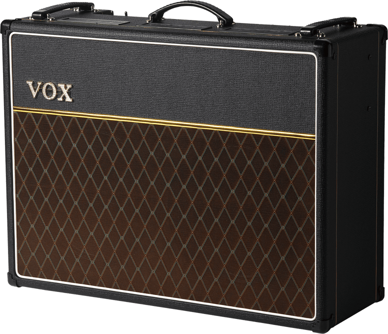 Ampli Guitare Ac15C2