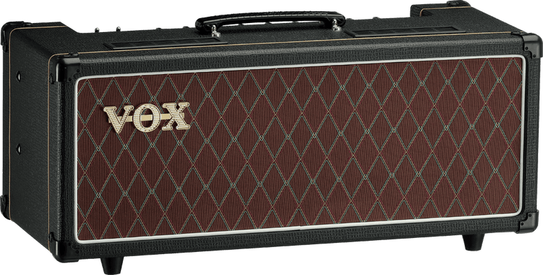 Tête D'Ampli Guitare Ac15Ch