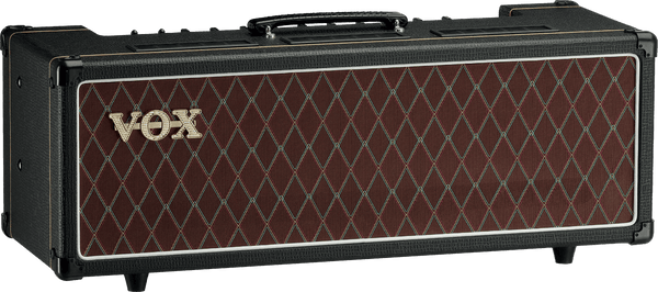 Tête D'Ampli Guitare Ac30Ch