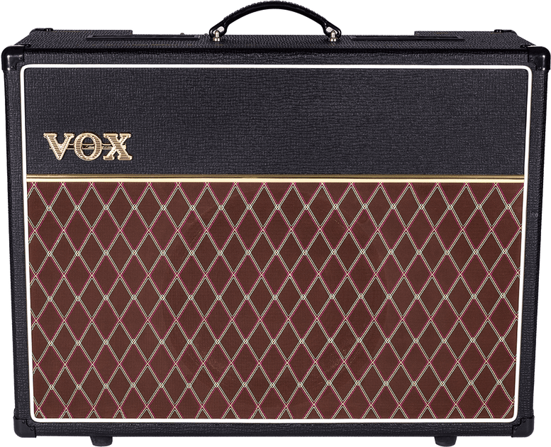 Ac30S1 1X12 30W